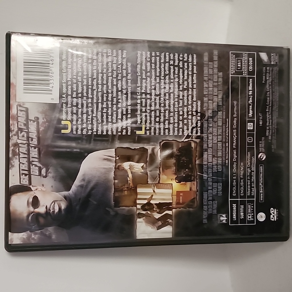 Dvd - Picture 2 of 2